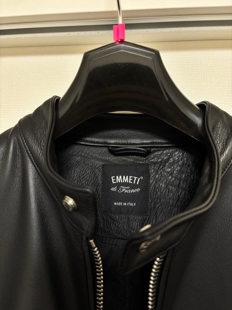 ［専用］EMMETI JURI 50 バーニーズ100周年　カーフ