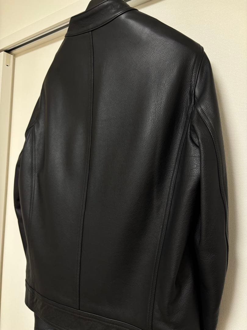 ［専用］EMMETI JURI 50 バーニーズ100周年　カーフ