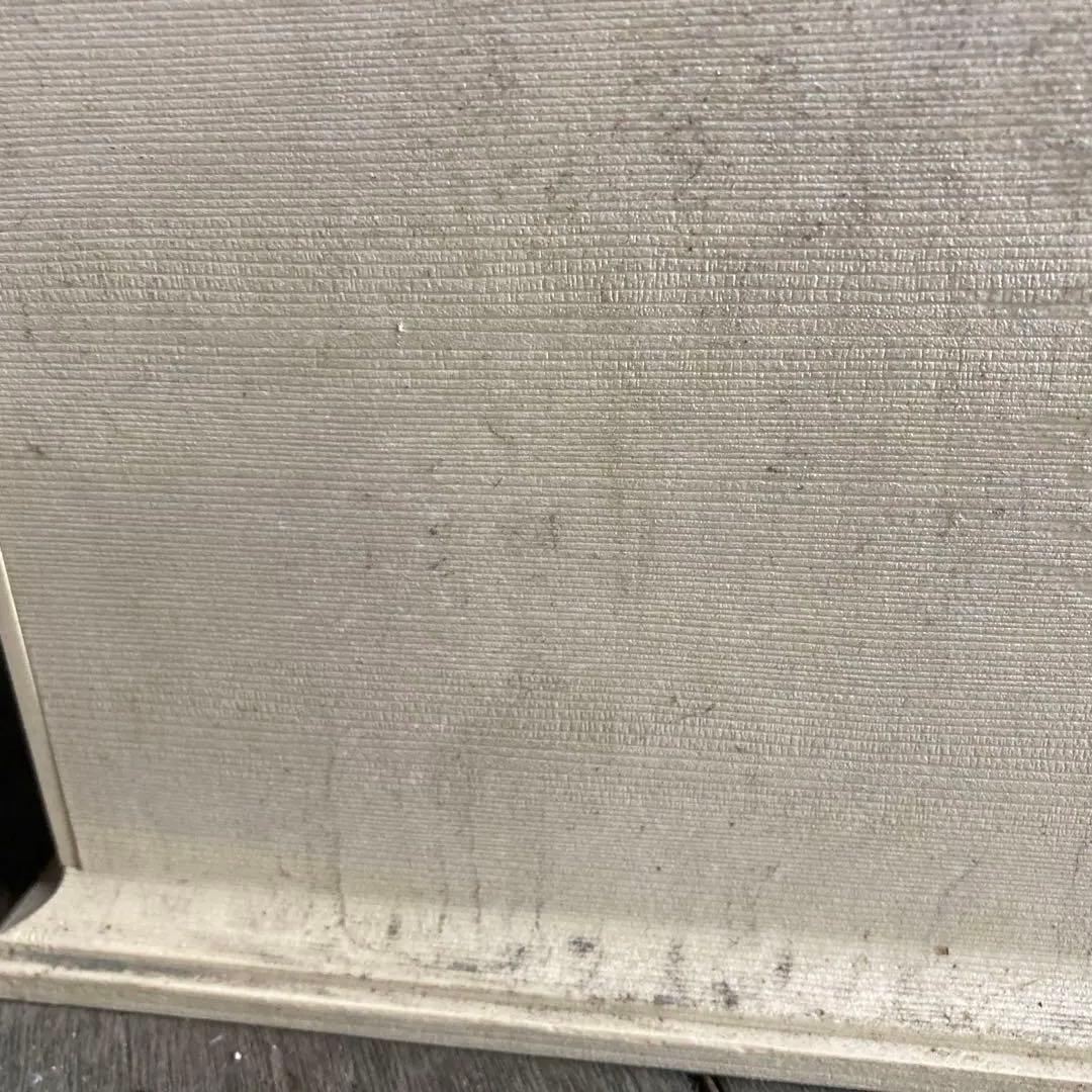 懐かしいサンヨーTV非売品！木製こまセット 収納箱付き