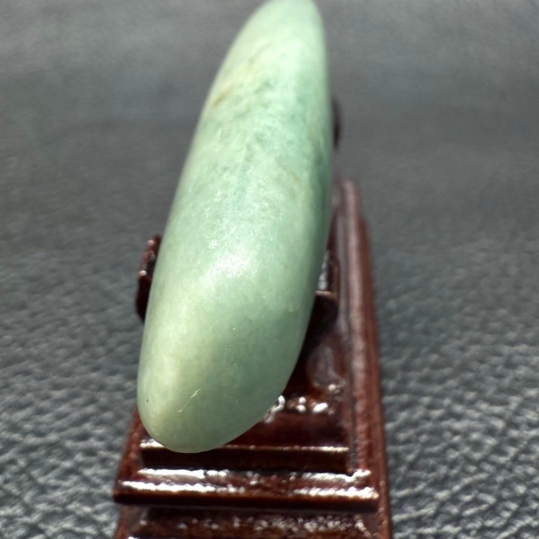 ゆめるさま用 縄文、弥生、須恵器、翡翠、勾玉、硬玉大珠、上質ヒスイ硬玉大珠