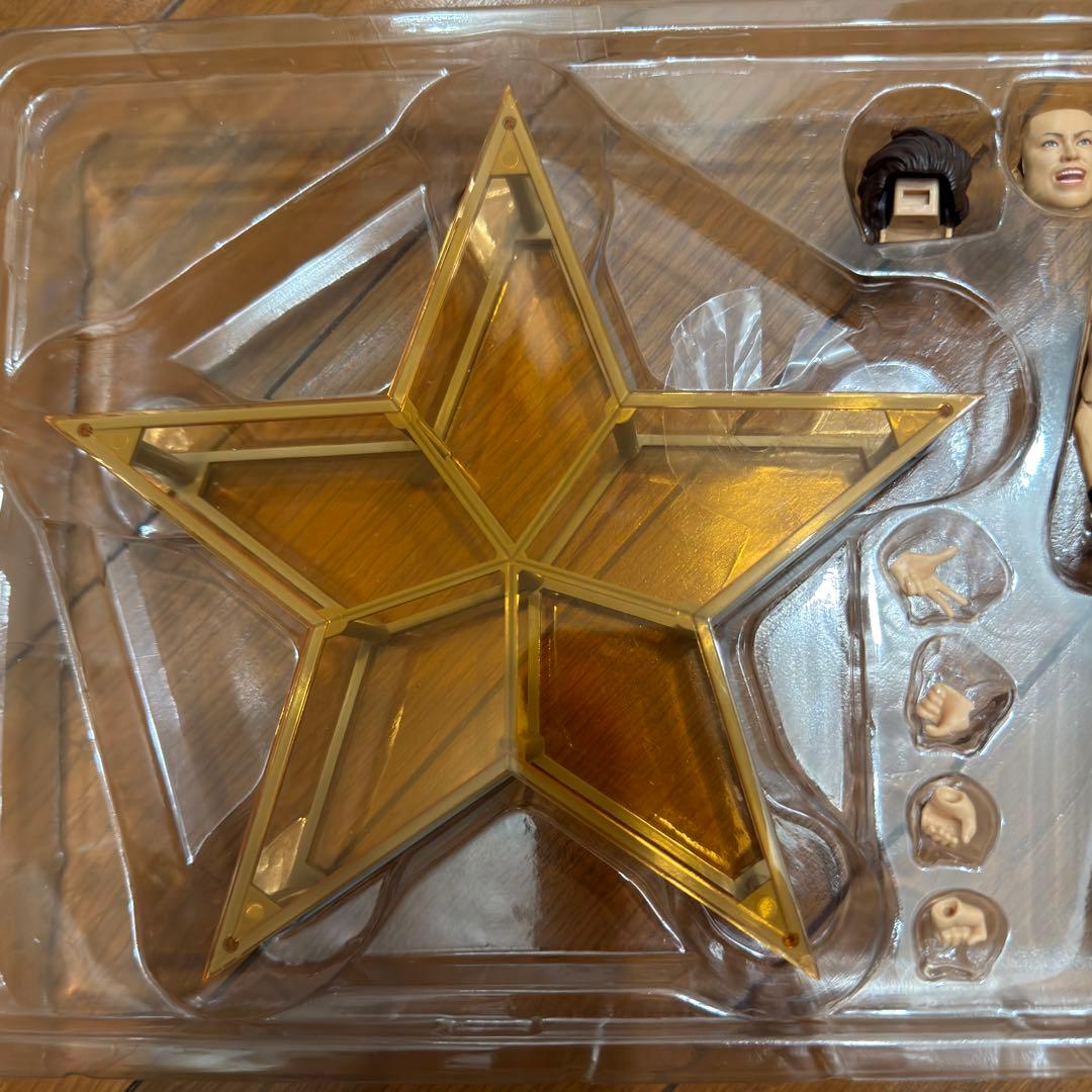 SHFiguarts T.M.Revolution （黒）フィギュア