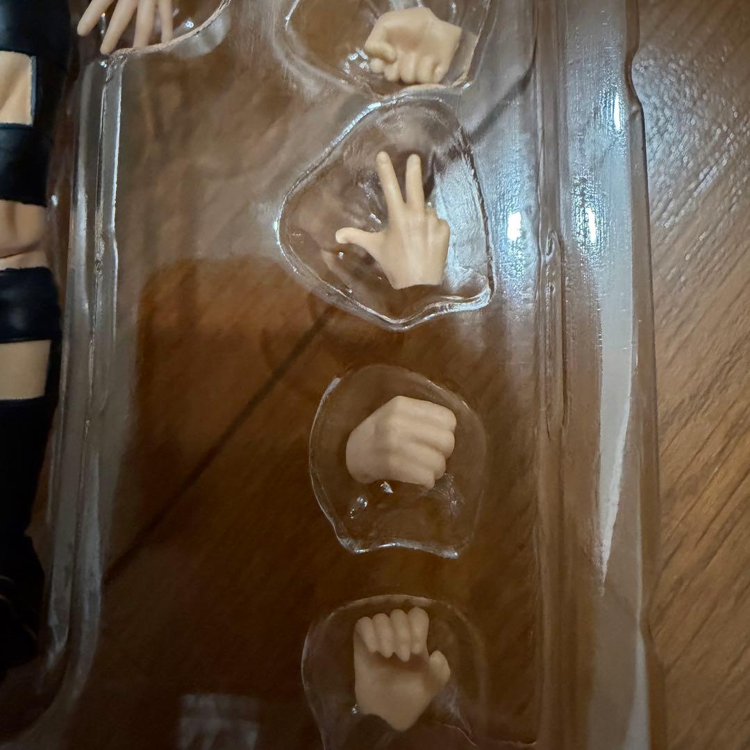 SHFiguarts T.M.Revolution （黒）フィギュア