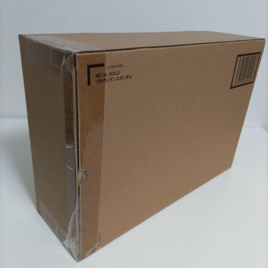 L BUILD プロヴィデンスガンダム 初度版