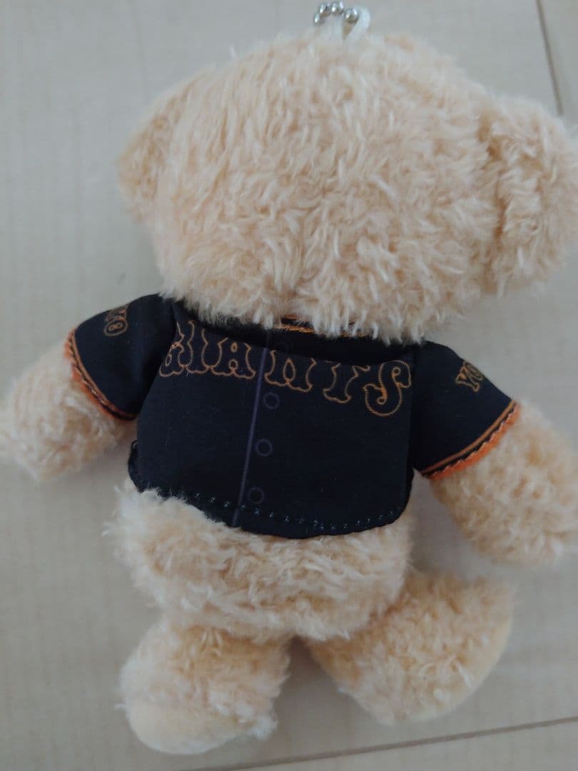 FANTASTICS ジャイアンツ コラボ ８点 フルセット