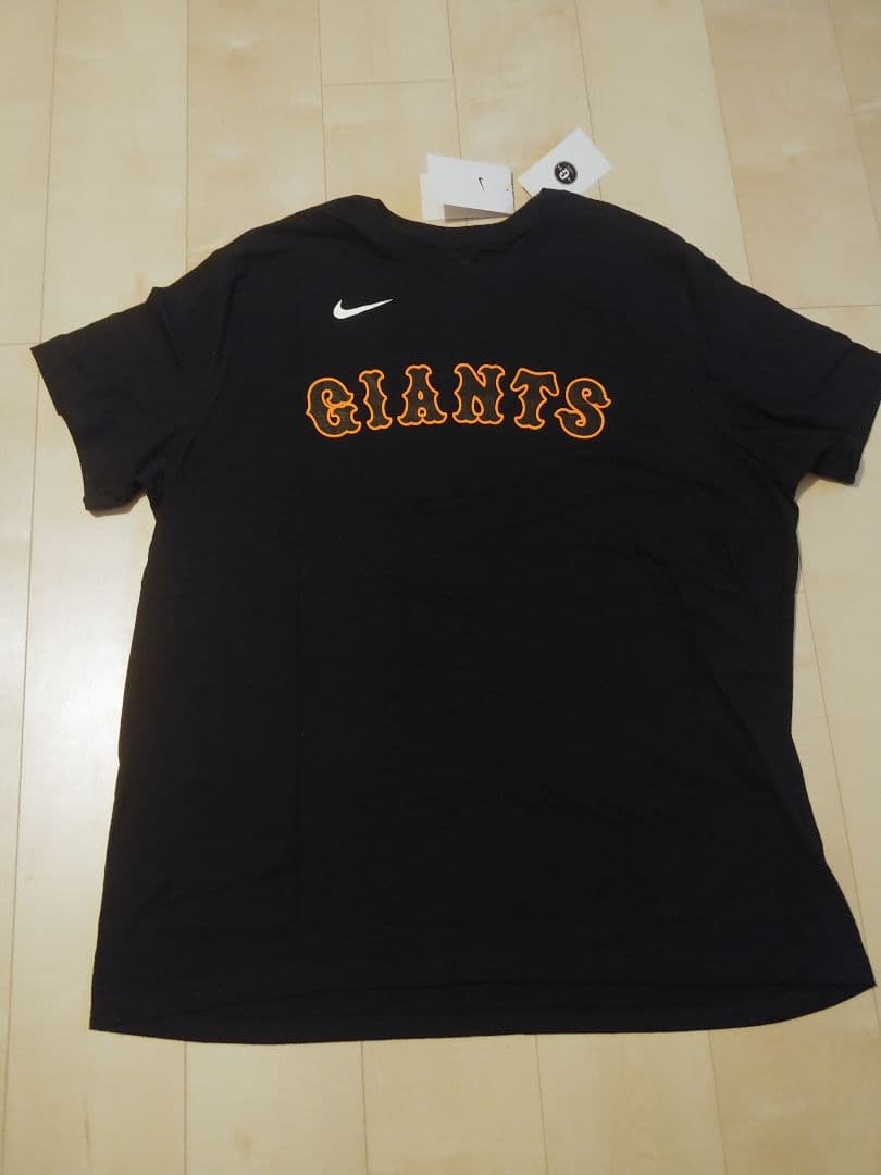 FANTASTICS ジャイアンツ コラボ ８点 フルセット