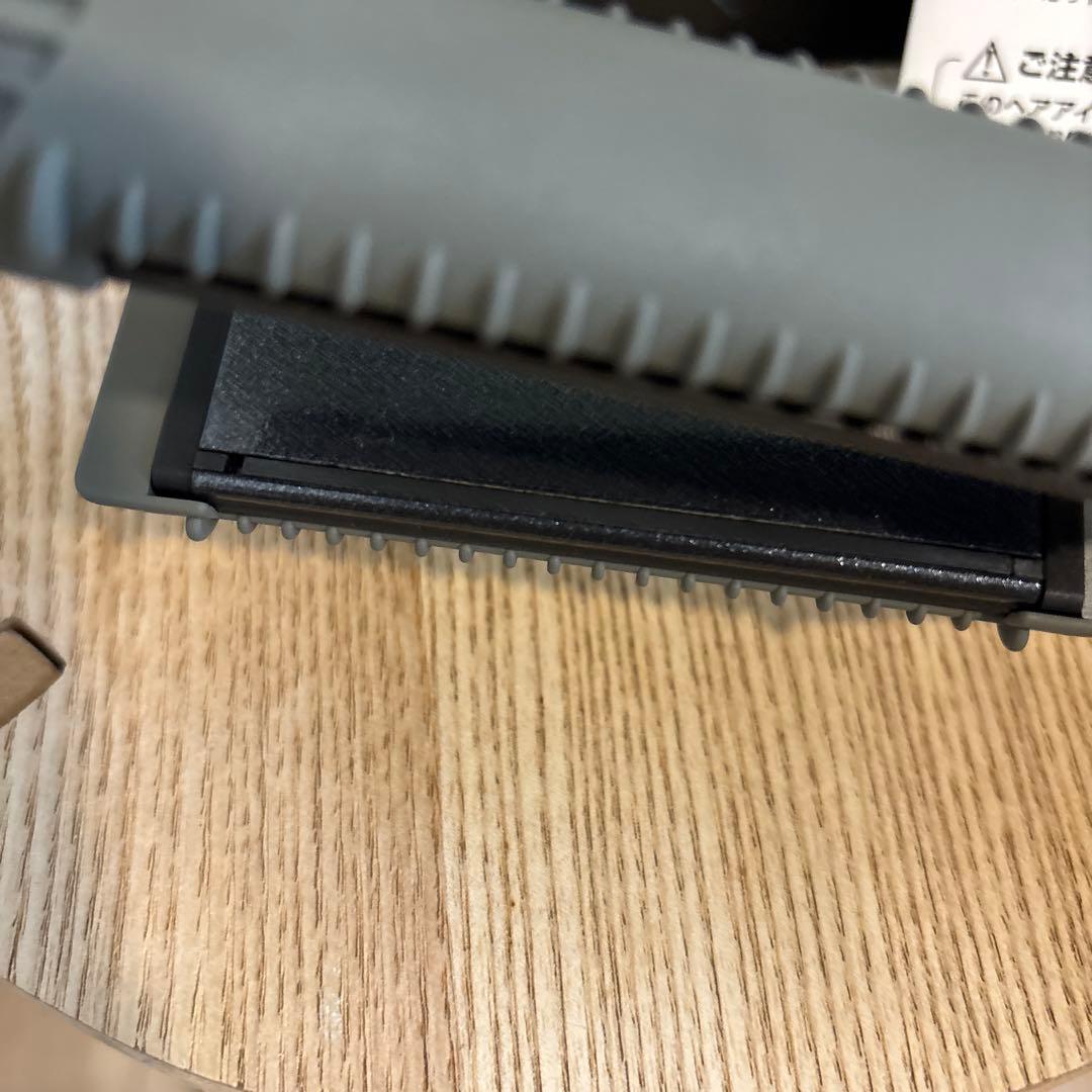 美品　クレイツ　ホリスティックキュア　マグネット　ストレートアイロン