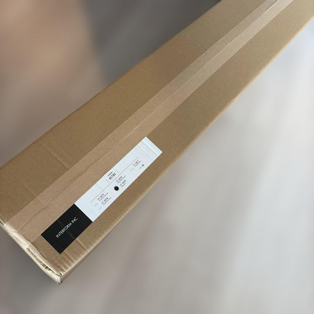 み*ー様 【未開封品】Astre アストル シーリングライト ブラック