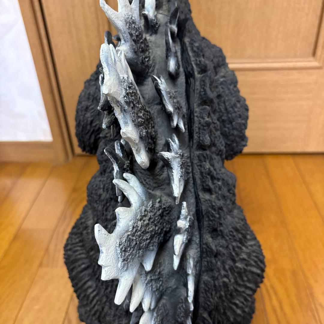 ☆ジャンク品☆ 東京マルイ ゴジラ ラジコン 1/100スケール