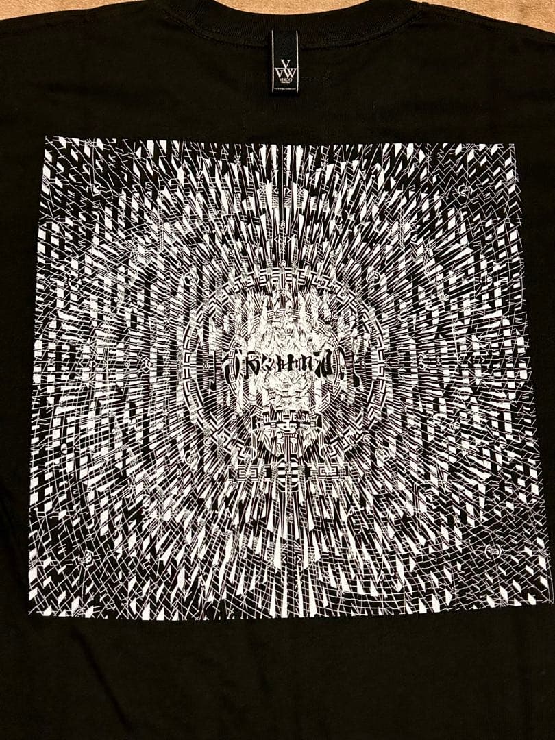 BRAHMAN viraha 完全生産限定盤 TシャツLサイズ