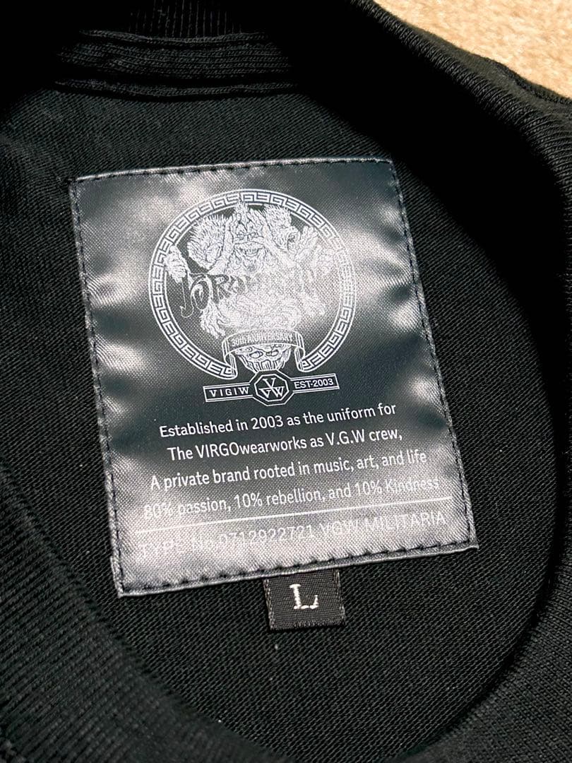 BRAHMAN viraha 完全生産限定盤 TシャツLサイズ