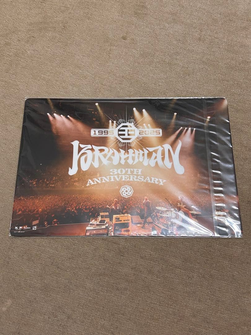 BRAHMAN viraha 完全生産限定盤 TシャツLサイズ