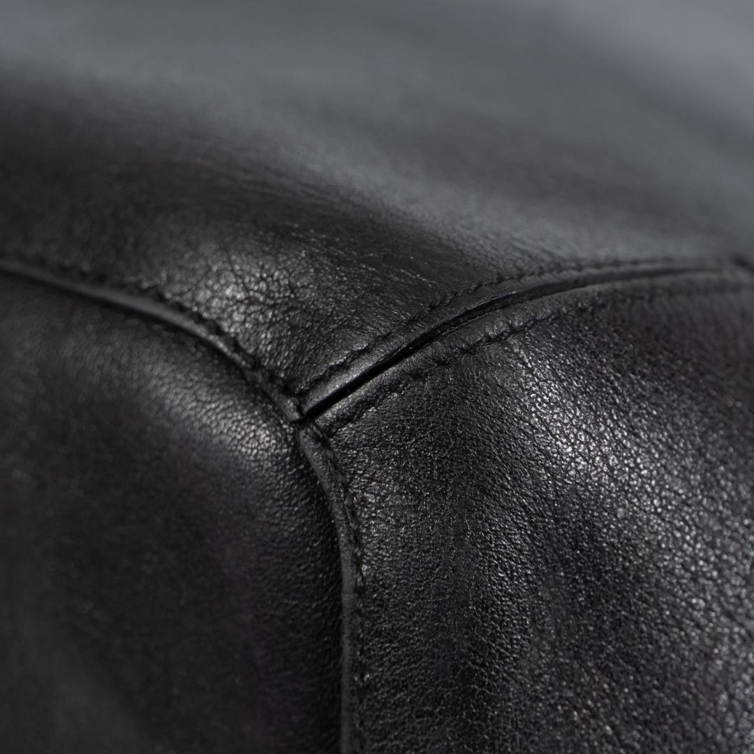 コーチ COACH ショルダーバッグ レザー バケツ型