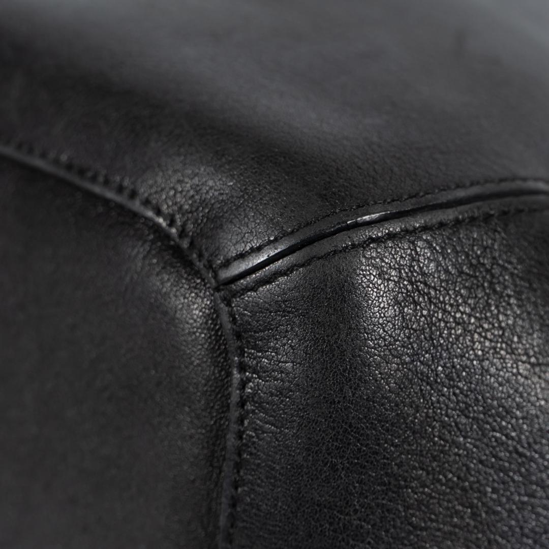 コーチ COACH ショルダーバッグ レザー バケツ型