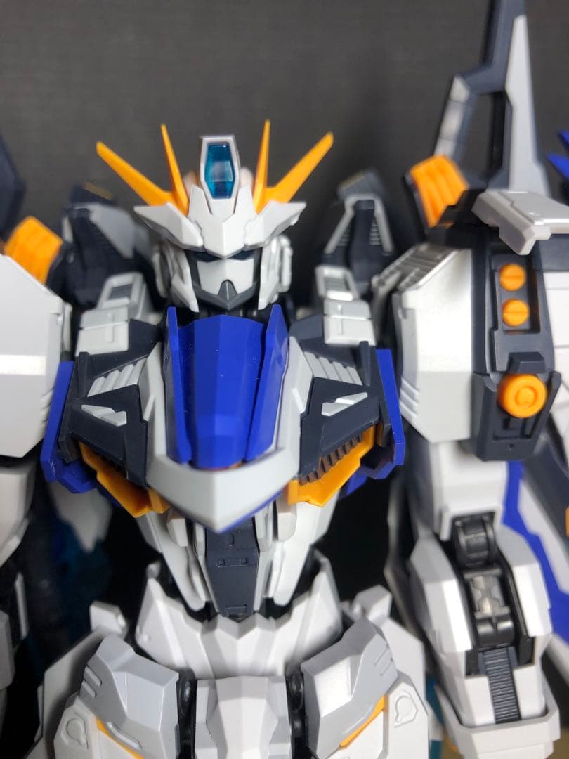 HAORAYU 飛機中心工業 1/100 カロン CHARON プラモデル