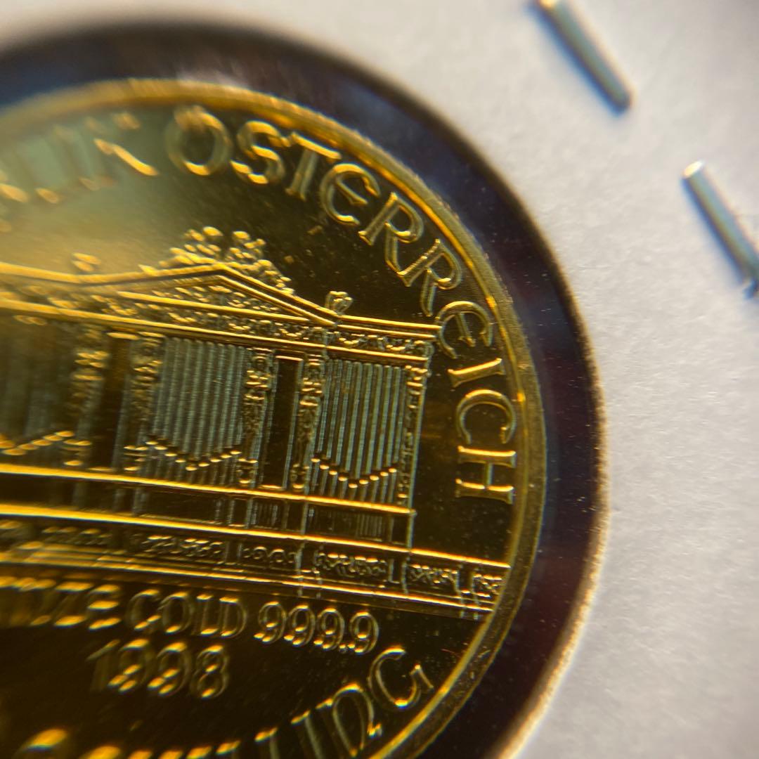 PCGS NCG 金貨　アンティーク