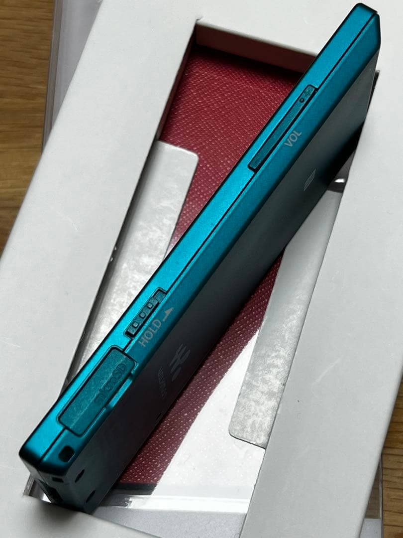 SONY ソニー ウォークマン A 32GB NW-A26HN