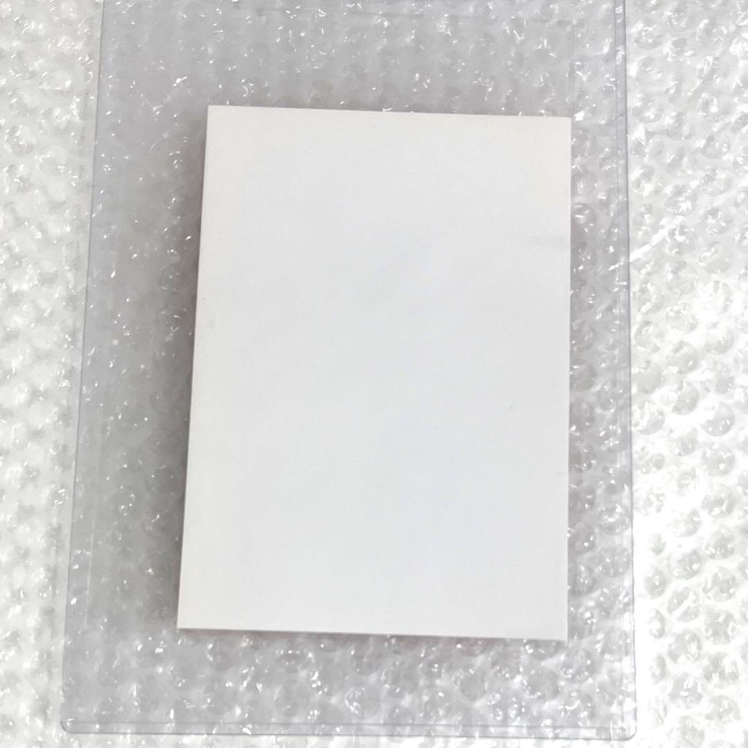 ヤリチン☆ビッチ部 矢口 輪っ！ ノベルティ ポストカード 特典 ポスカ ヤリ部