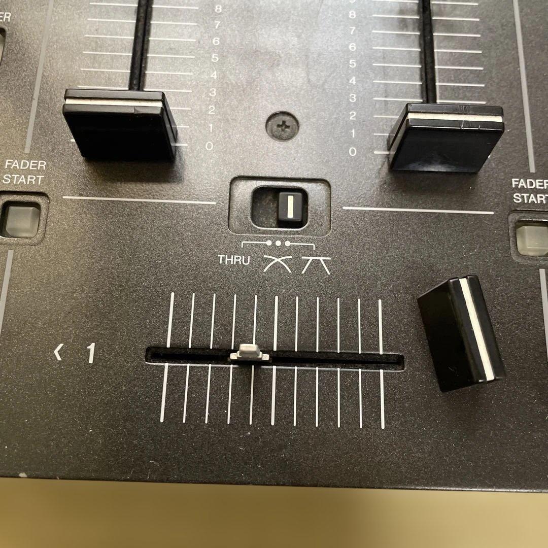 DJ機材 Pioneer DJM-400