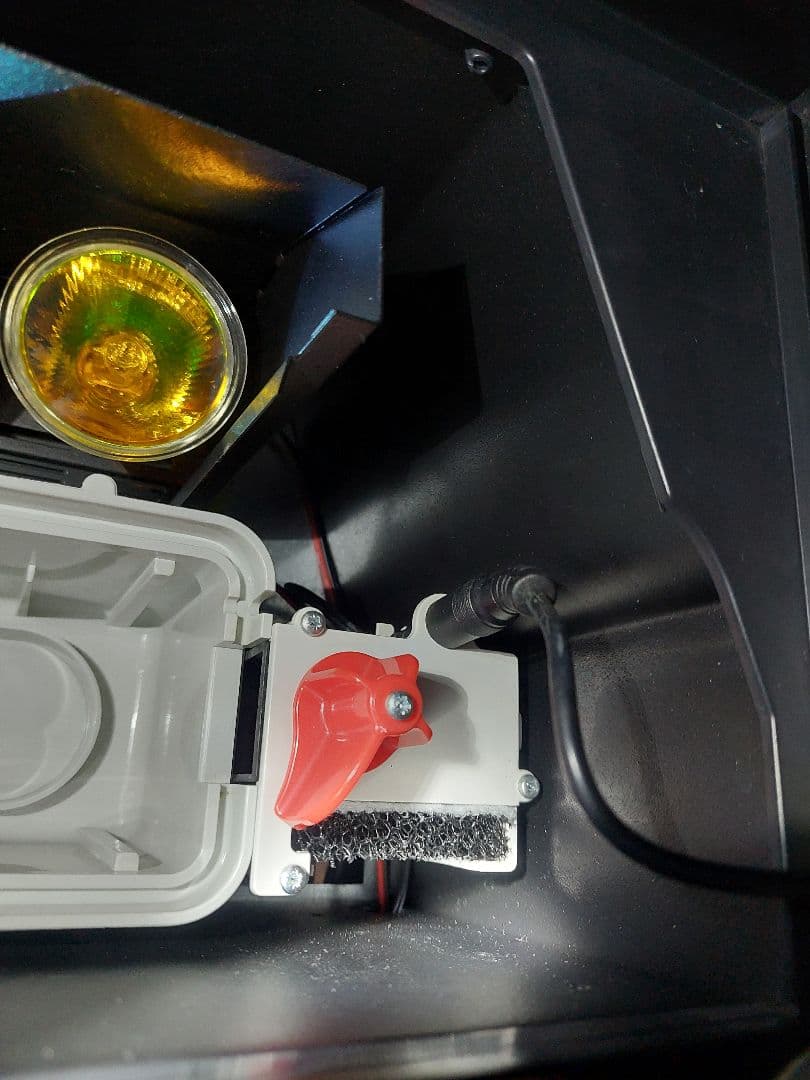 DIMPLEX ディンプレックス　電気暖炉　薪ストーブ　GOS12J