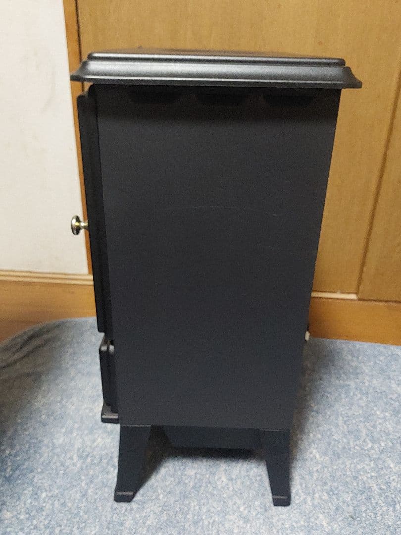 DIMPLEX ディンプレックス　電気暖炉　薪ストーブ　GOS12J