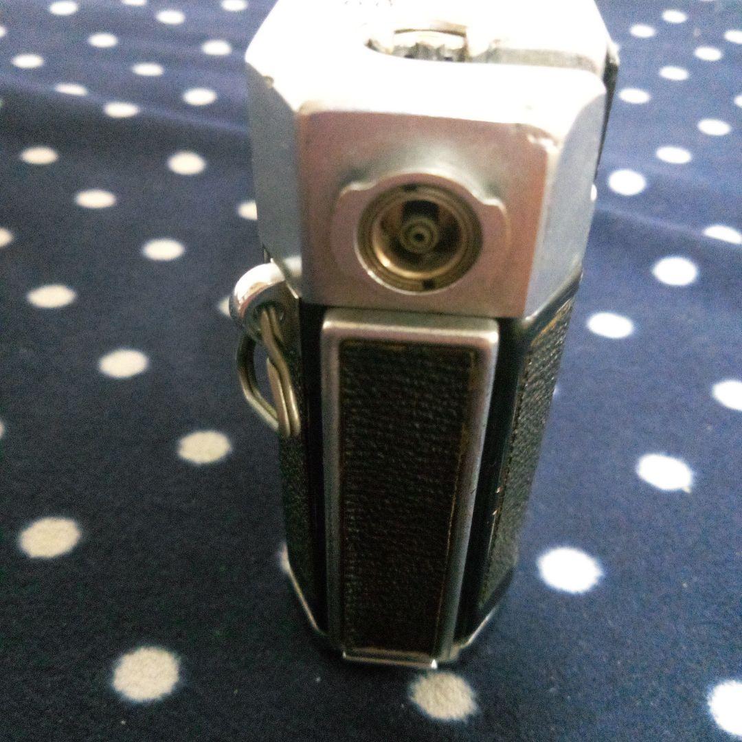 Canon P 　キャノン P