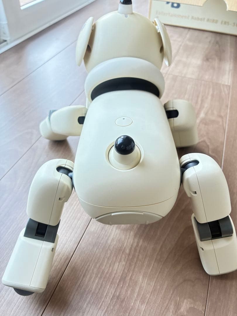 SONY アイボ　本体