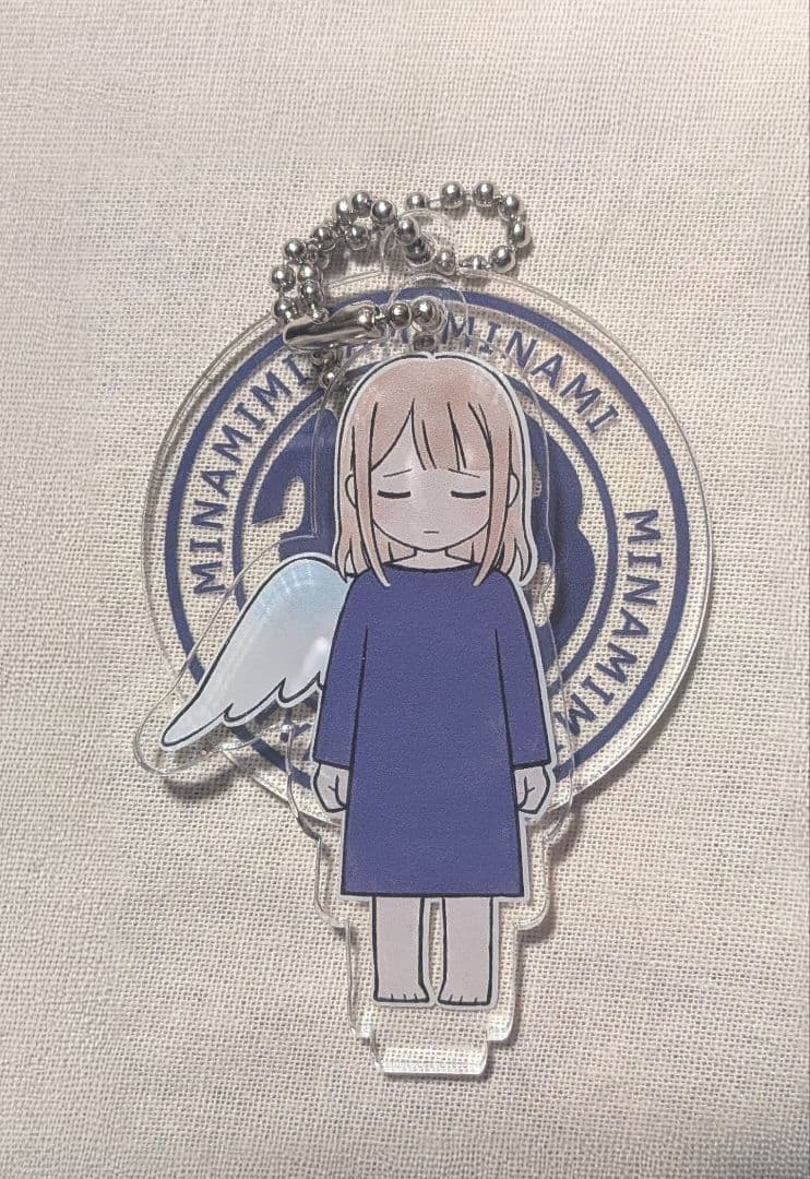 美波　 　似顔絵Tシャツ2017　値下げしました。また、おまけ 付けます。