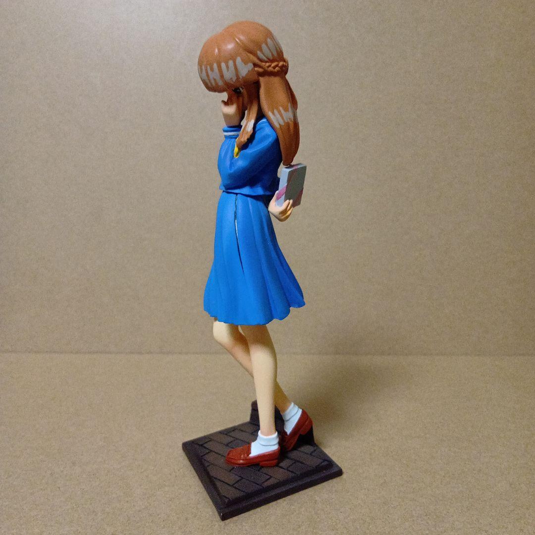 【激レア】ときめきメモリアル 海洋堂 [ 美樹原愛 ] ガレージキット 完成品