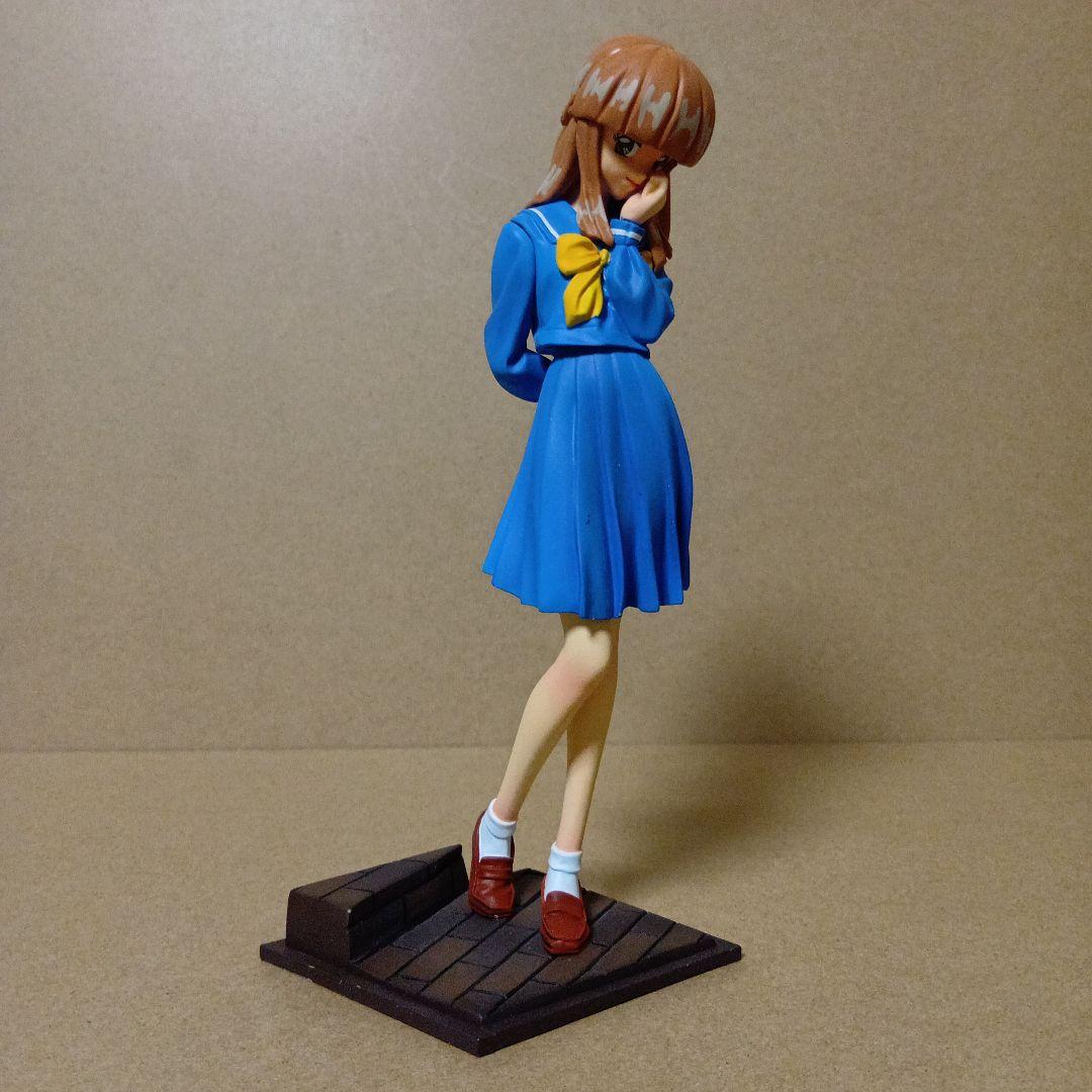 【激レア】ときめきメモリアル 海洋堂 [ 美樹原愛 ] ガレージキット 完成品