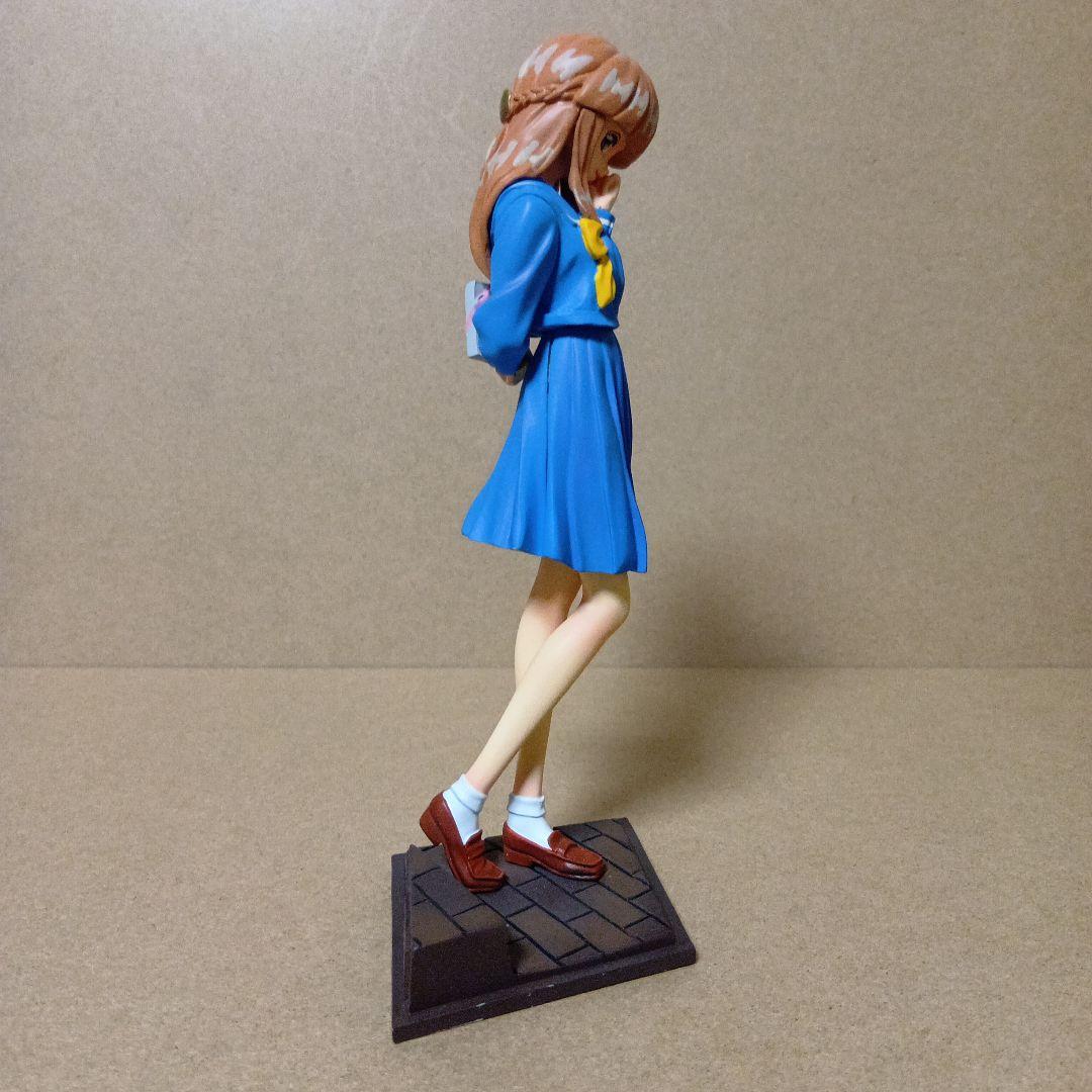 【激レア】ときめきメモリアル 海洋堂 [ 美樹原愛 ] ガレージキット 完成品