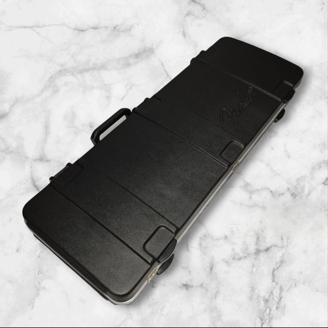 Fender ギター ハードケース　　フェンダー　純正　　　【！】