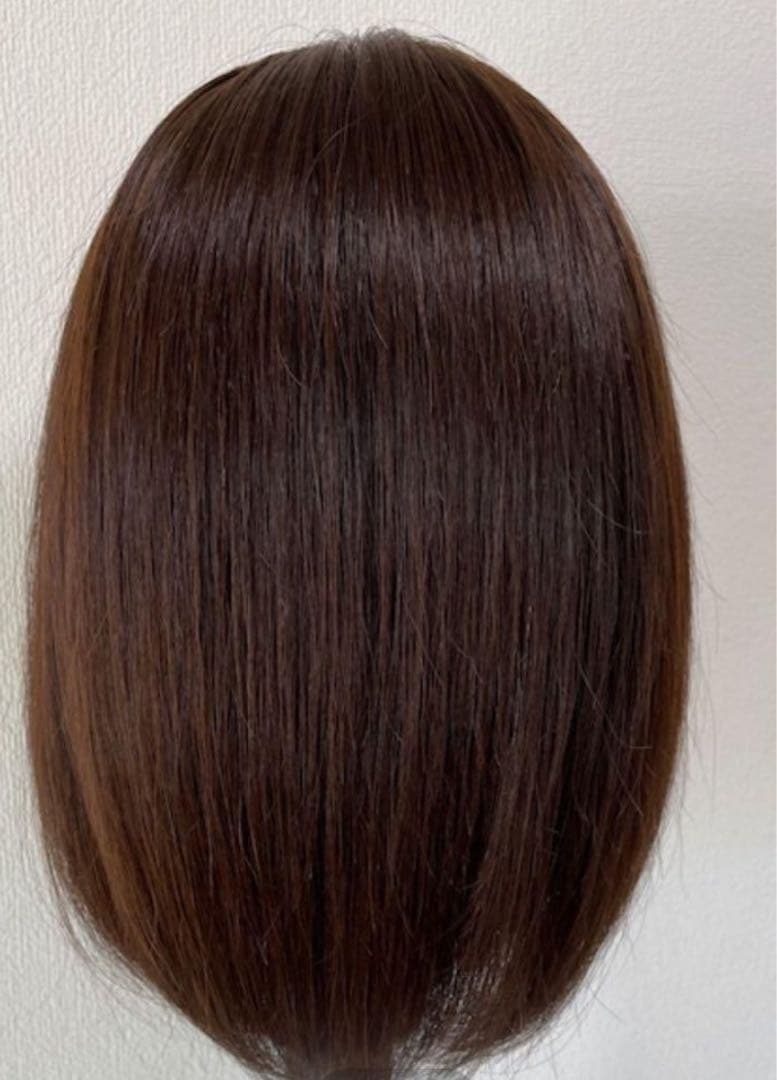 百合子ウィッグ　みれい