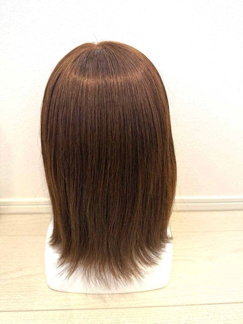 百合子ウィッグ　みれい