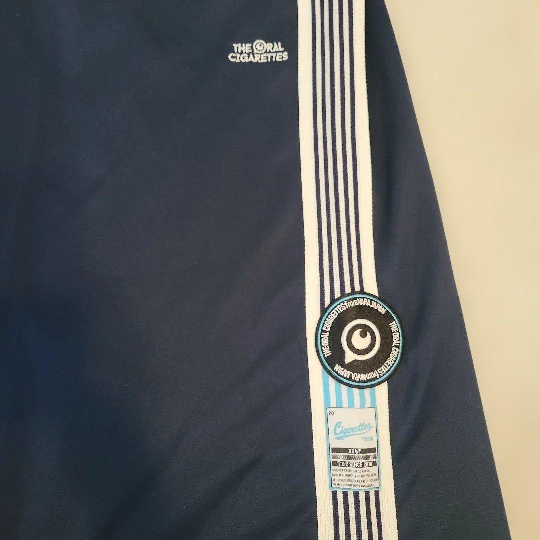 THE ORAL CIGARETTES トラックスカート Mサイズ