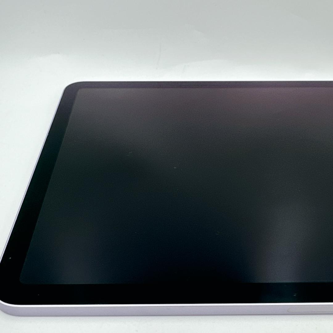 【ほぼ未使用】iPad Air M2 128GB 3M673J/A 完動品