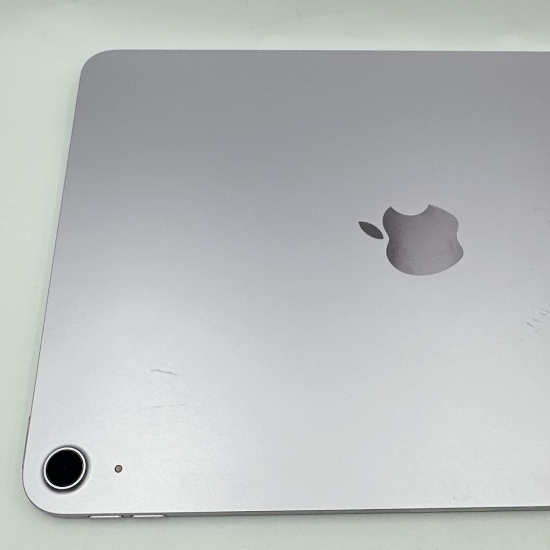 【ほぼ未使用】iPad Air M2 128GB 3M673J/A 完動品