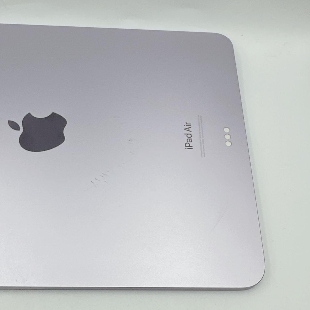 【ほぼ未使用】iPad Air M2 128GB 3M673J/A 完動品