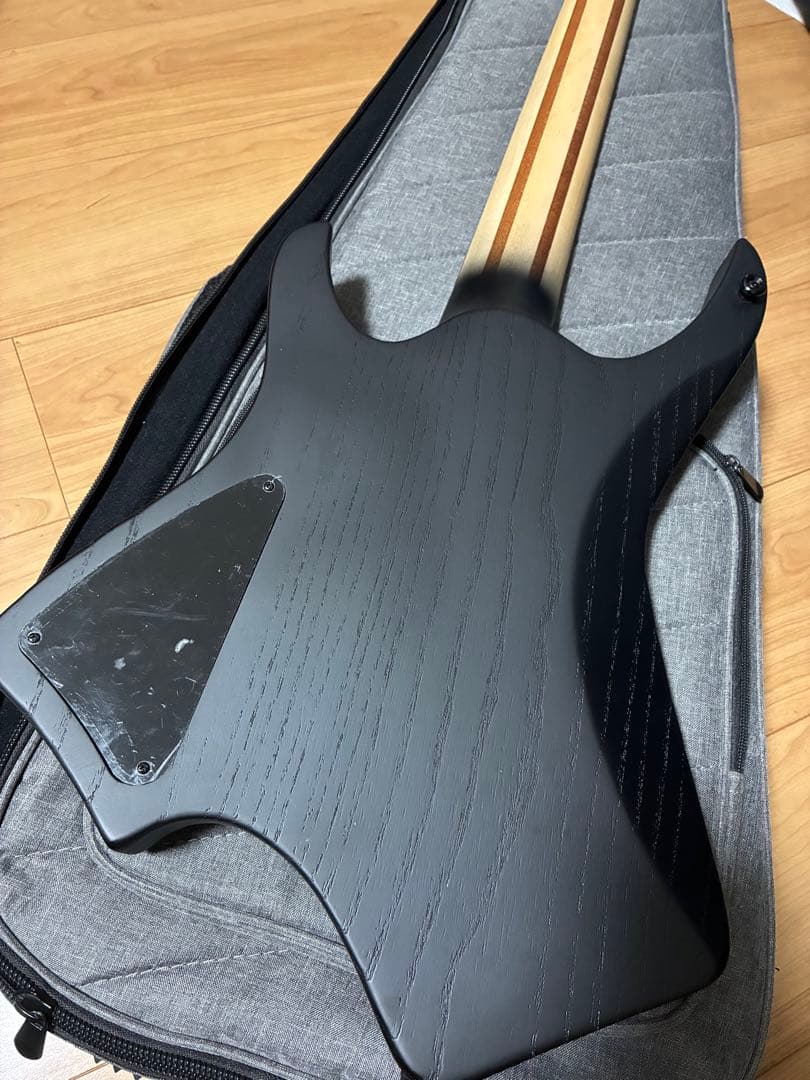 G*.様 VIKSTROM GUITARS VSMH-270