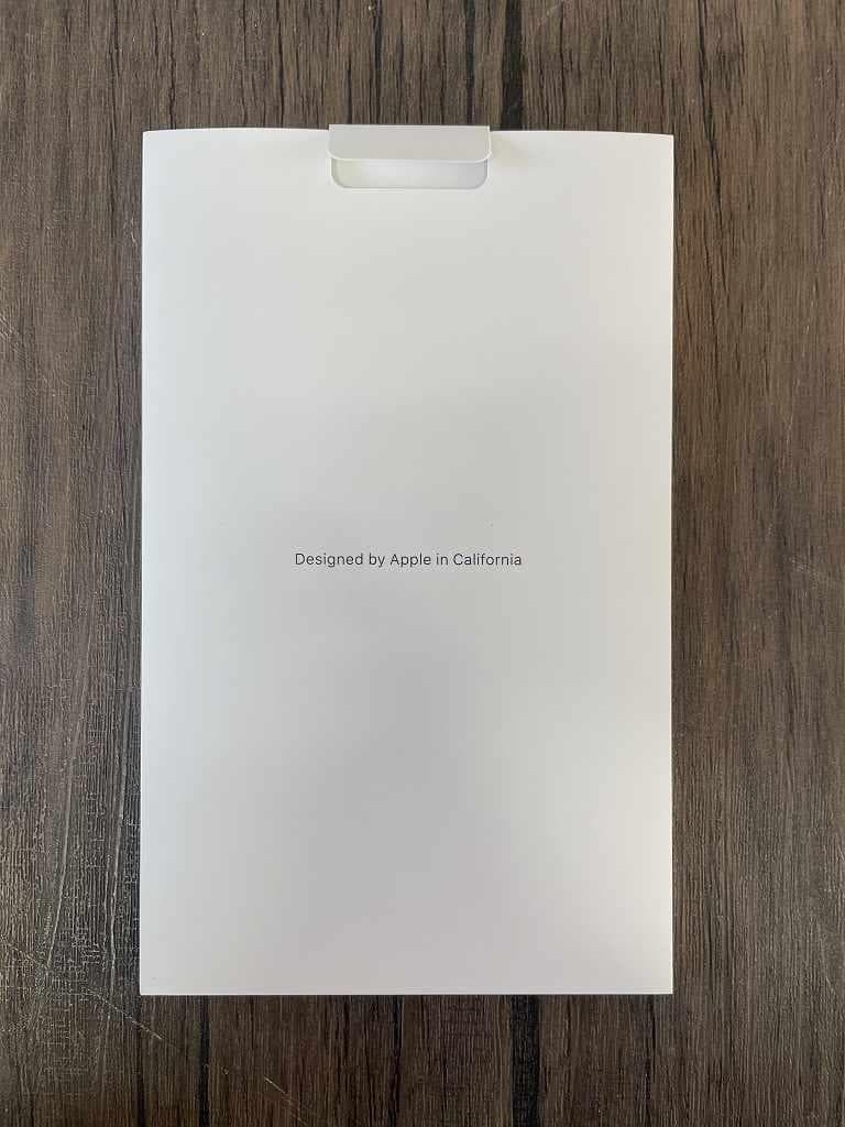 ②【美品】iPad Pro　11インチ　 第3世代　Wi-Fiモデル　128GB