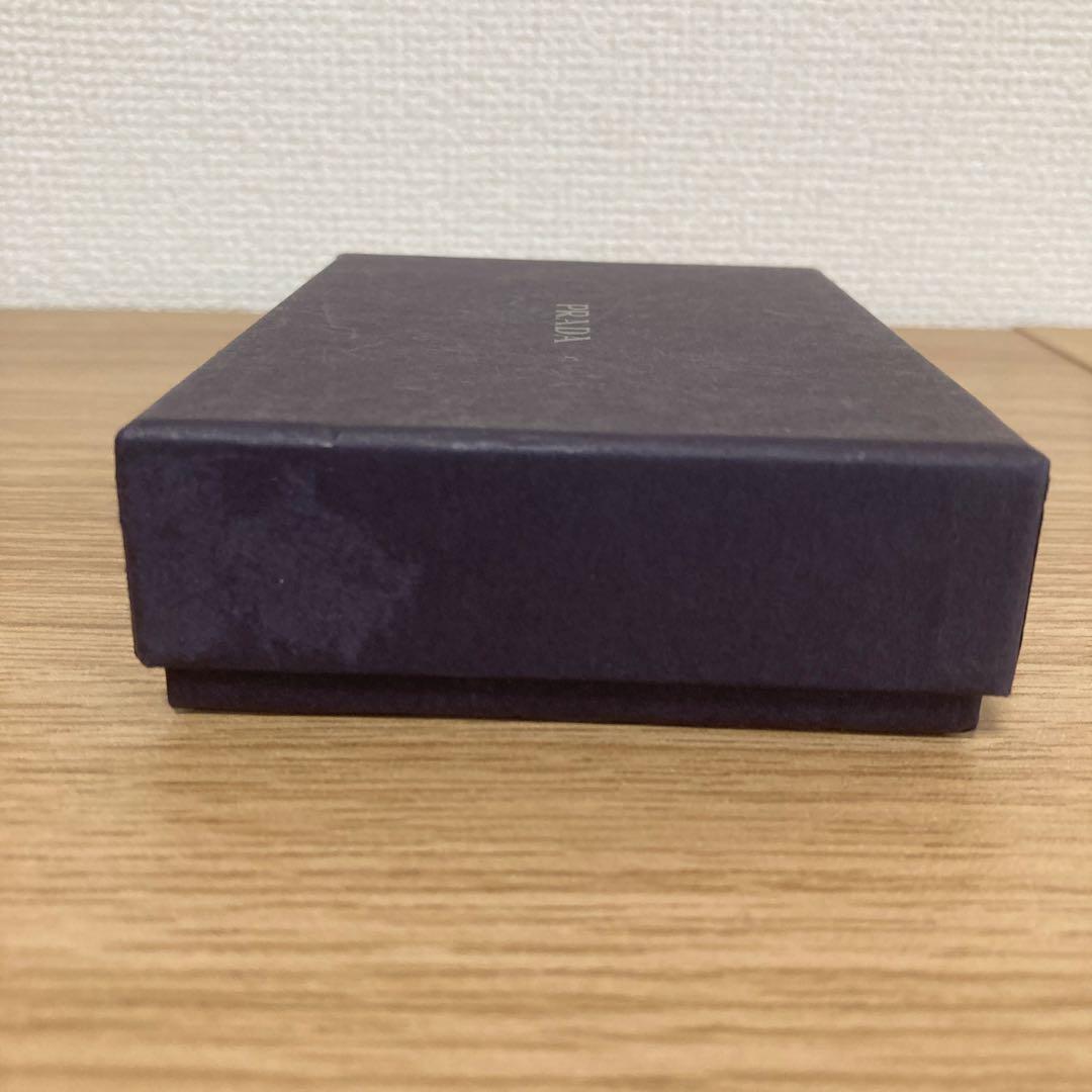 PRADA テスート 6連キーケース　MOSTO