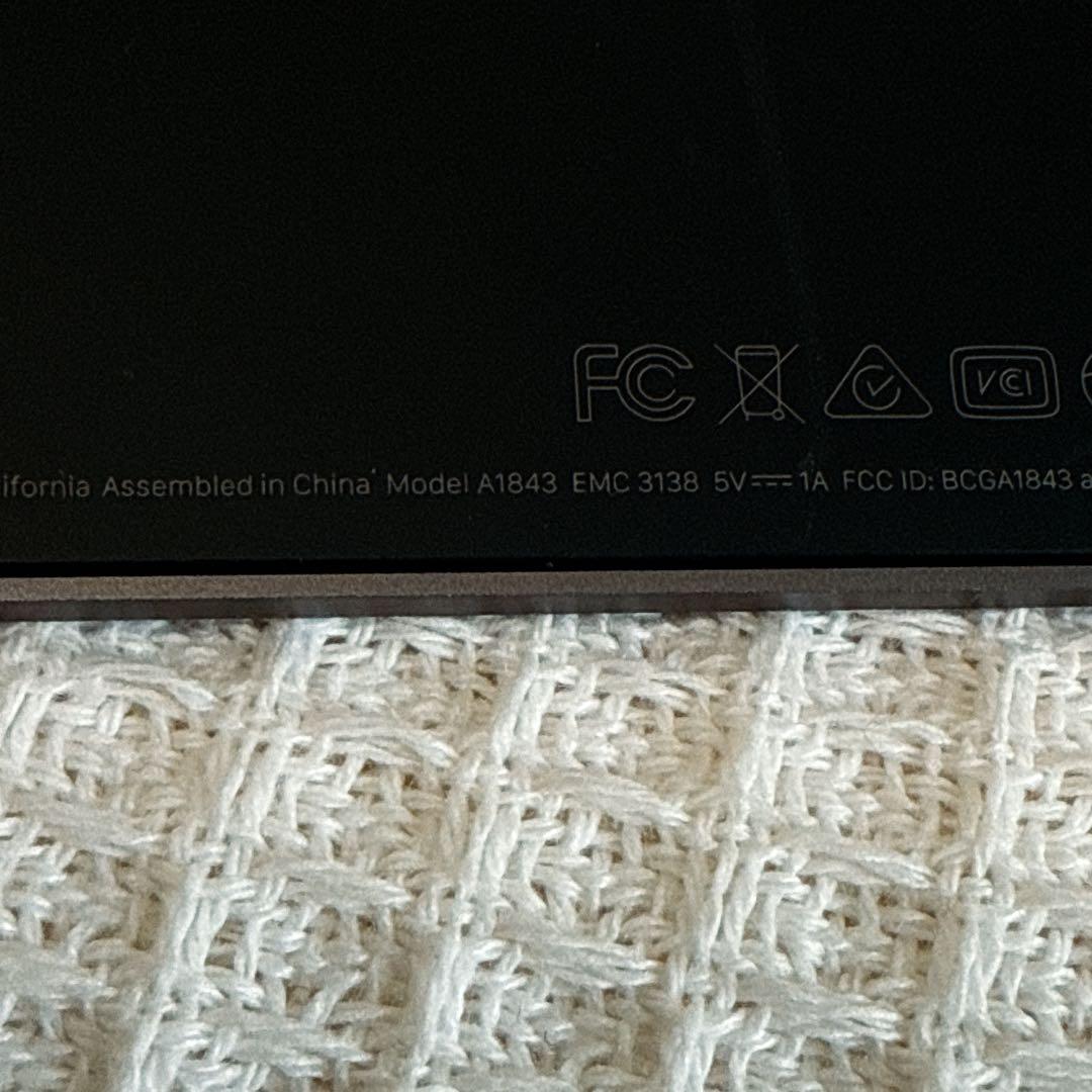 k*o様 A1843 Appleアップルmagic keyboard テンキー付