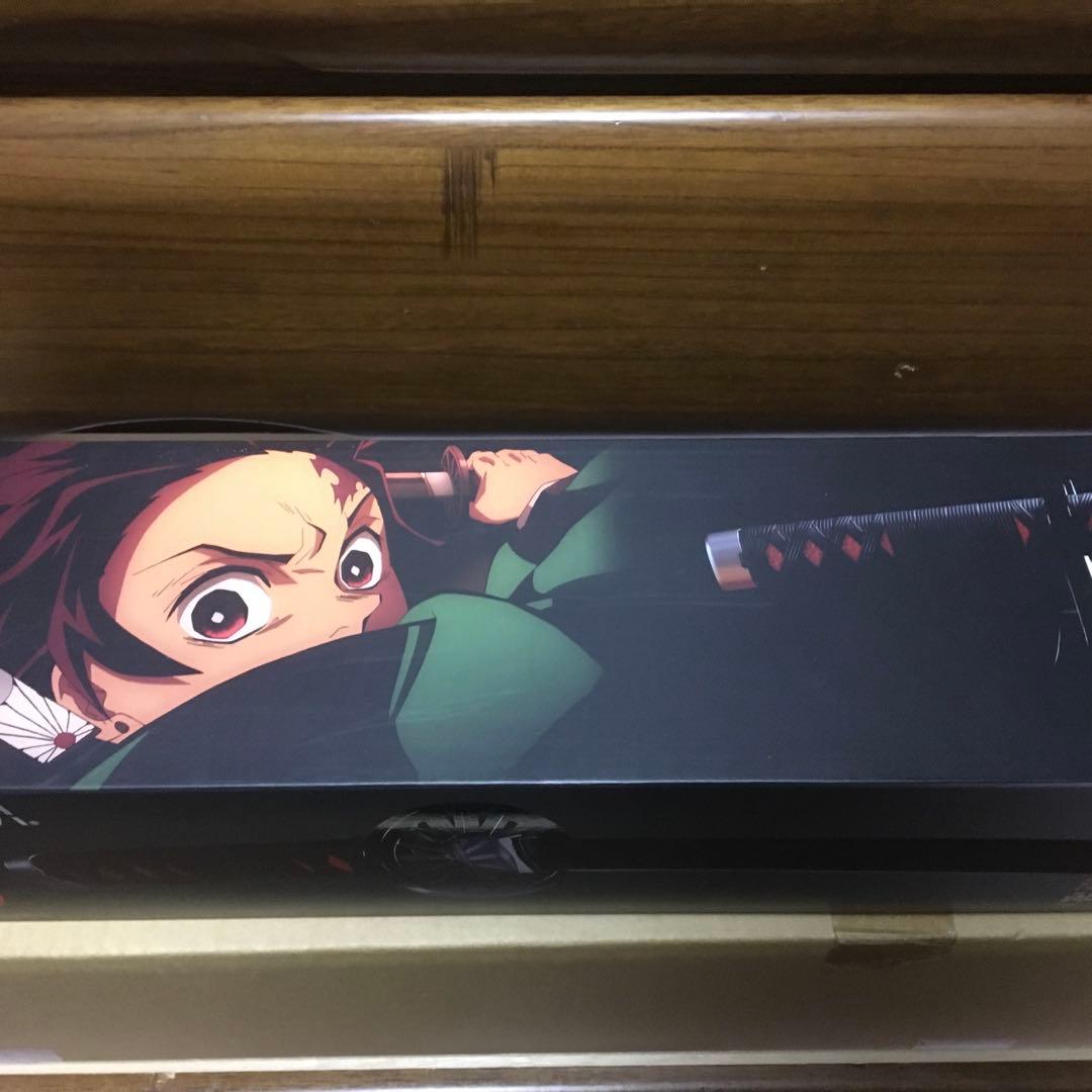 PROPLICA 日輪刀 竈門炭治郎