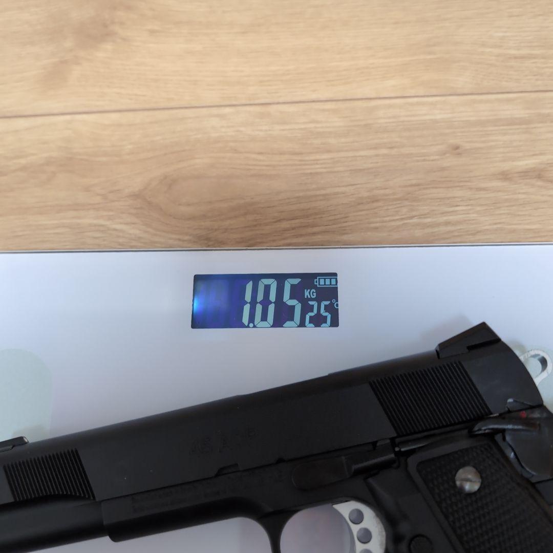 ウエスタンアームズ　Para-Ordnance　パラオーディナンス　WA