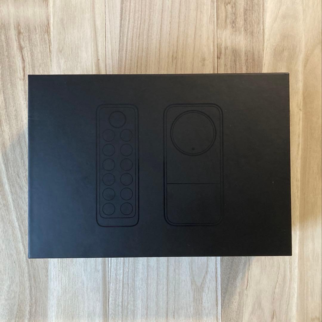 SwitchBot スマートロック プロ 指紋認証 暗証番号　【未使用品】