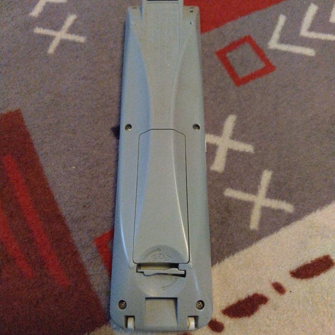 Panasonic エアコン用リモコン