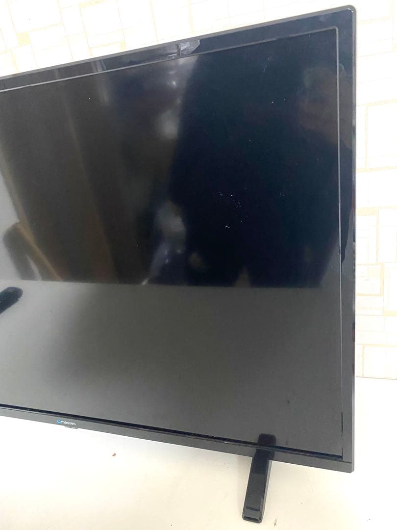 maxzen マクスゼン J32SK03 32型 液晶テレビ 2021年製