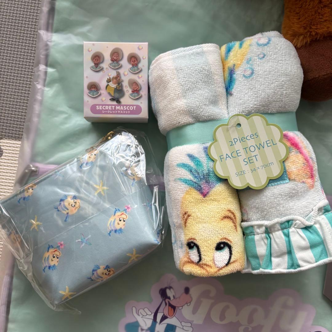 ディズニーストア＊ラッキーボックス2026(福袋・ラッキーバッグ)