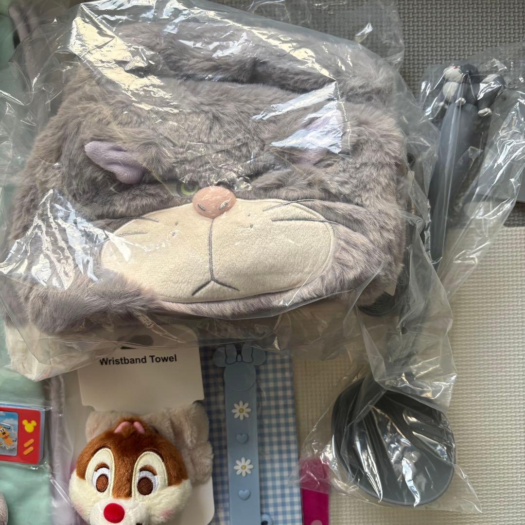 ディズニーストア＊ラッキーボックス2026(福袋・ラッキーバッグ)