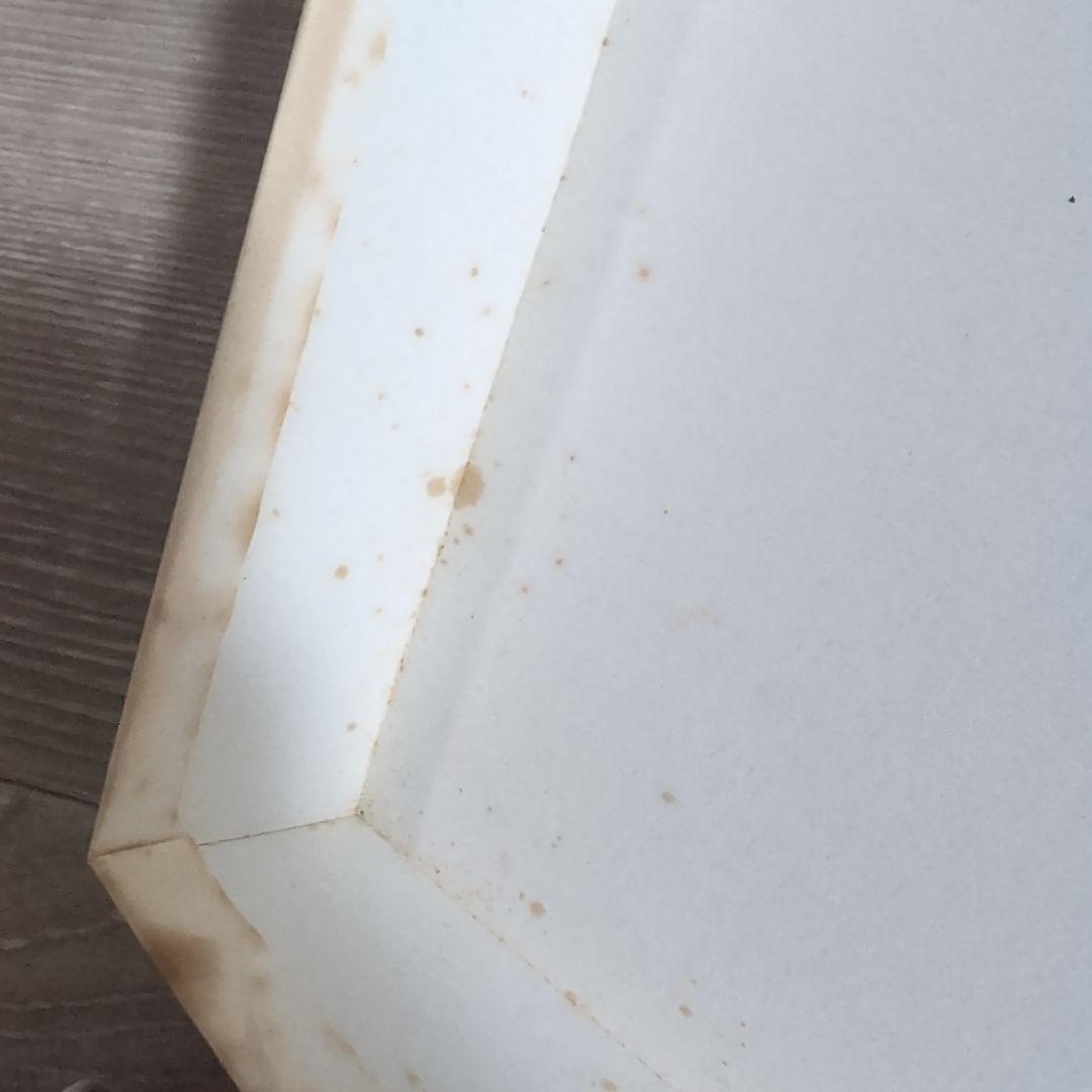 ヒロヤマガタ ジグソーパズル 1000ピース メトロ 新品 未使用