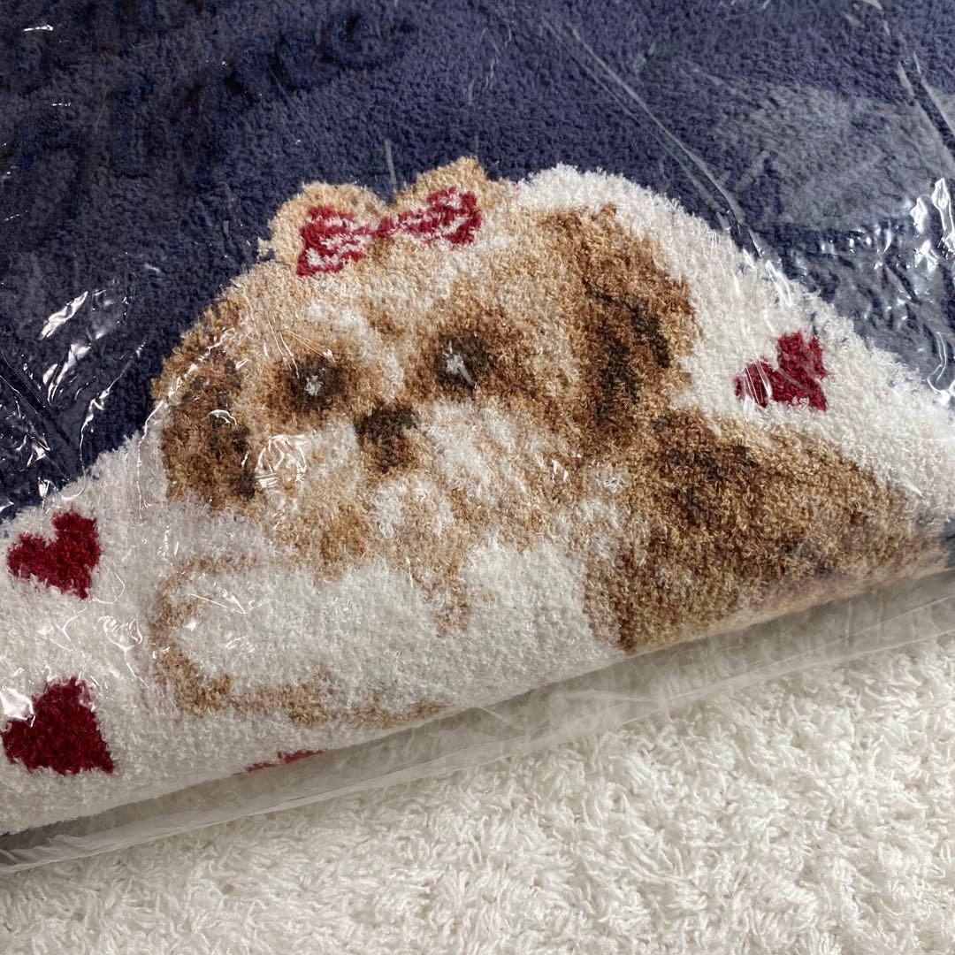 新品＊完全未開封　gelato pique シーズー　ワンピース ルームウェア